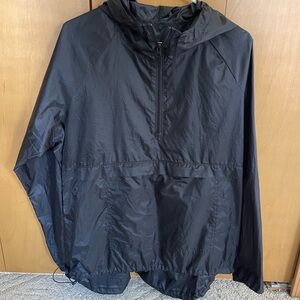 Reebok Windbreaker Pullover